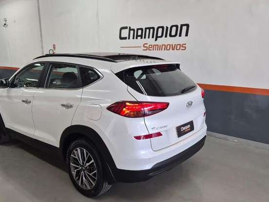 HYUNDAI-TUCSON-1.6 16V T-GDI GASOLINA LIMITED ECOSHIFT HYUNDAI-TUCSON-2024