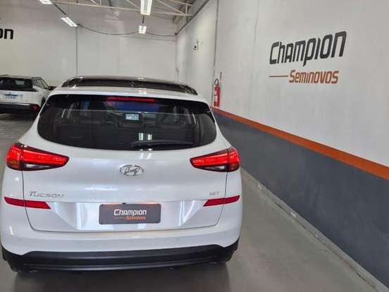 HYUNDAI-TUCSON-1.6 16V T-GDI GASOLINA LIMITED ECOSHIFT HYUNDAI-TUCSON-2024