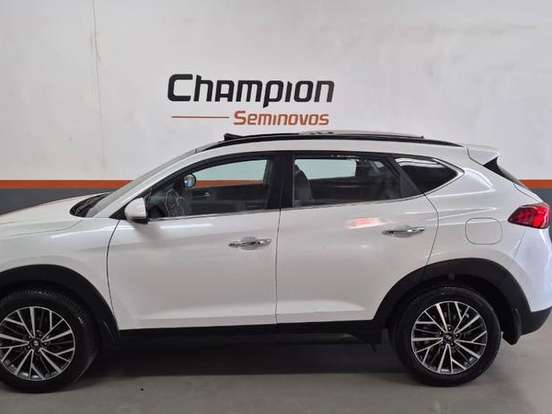 HYUNDAI-TUCSON-1.6 16V T-GDI GASOLINA LIMITED ECOSHIFT HYUNDAI-TUCSON-2024