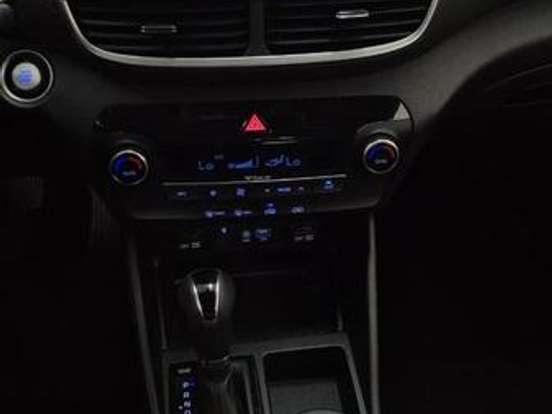 HYUNDAI-TUCSON-1.6 16V T-GDI GASOLINA LIMITED ECOSHIFT HYUNDAI-TUCSON-2024