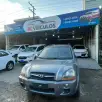 HYUNDAI TUCSON 2.0 MPFI GL 16V 142CV 2WD GASOLINA 4P MANUAL HYUNDAI TUCSON 2.0 MPFI GL 16V 142CV 2WD GASOLINA 4P MANUAL