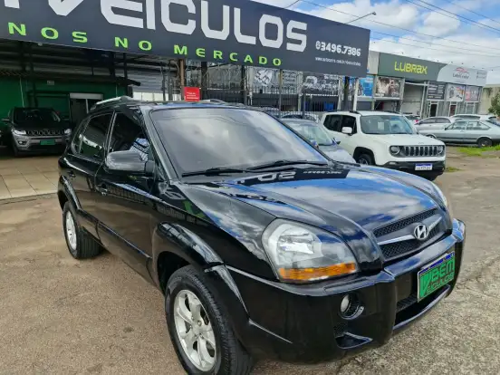 HYUNDAI-TUCSON-2009