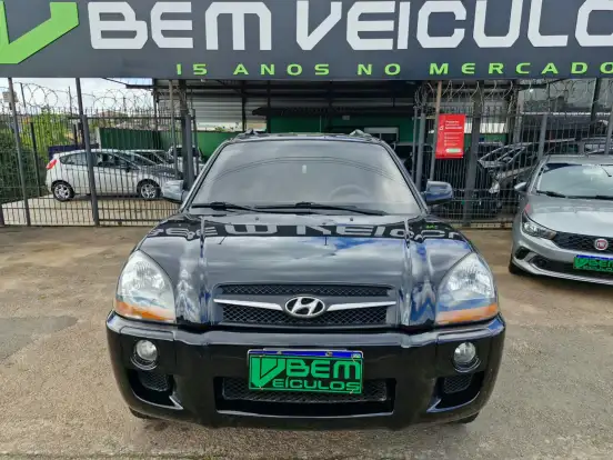 HYUNDAI-TUCSON-2009