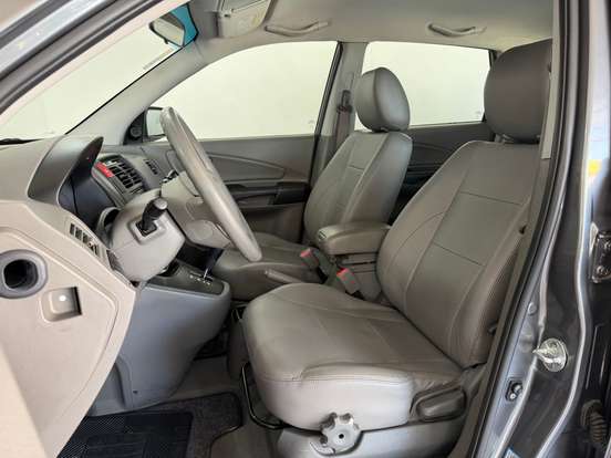 HYUNDAI-TUCSON-2.0 MPFI GLS 16V 143CV 2WD FLEX 4P AUTOMÁTICO HYUNDAI-TUCSON-2017