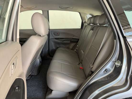 HYUNDAI-TUCSON-2.0 MPFI GLS 16V 143CV 2WD FLEX 4P AUTOMÁTICO HYUNDAI-TUCSON-2017