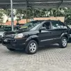 HYUNDAI TUCSON 2.0 MPFI GLS 16V 143CV 2WD FLEX 4P AUTOMÁTICO HYUNDAI TUCSON 2.0 MPFI GLS 16V 143CV 2WD FLEX 4P AUTOMÁTICO