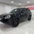 HYUNDAI TUCSON 2.0 MPFI GLS 16V 143CV 2WD FLEX 4P AUTOMÁTICO HYUNDAI TUCSON 2.0 MPFI GLS 16V 143CV 2WD FLEX 4P AUTOMÁTICO