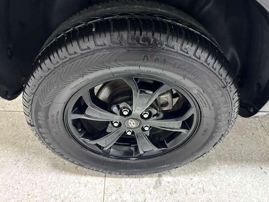 HYUNDAI-TUCSON-2.0 MPFI GLS 16V 143CV 2WD FLEX 4P AUTOMÁTICO HYUNDAI-TUCSON-2013
