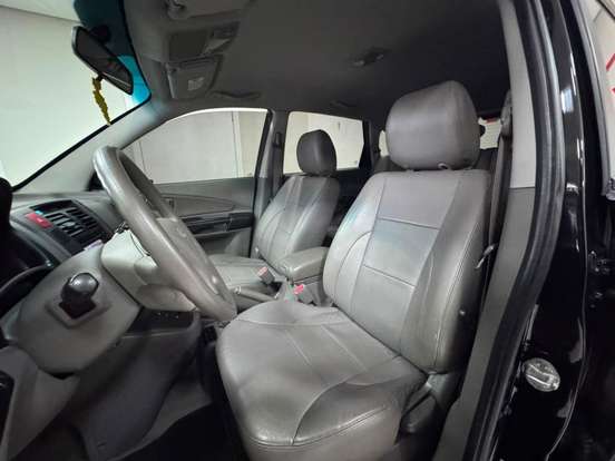 HYUNDAI-TUCSON-2.0 MPFI GLS 16V 143CV 2WD FLEX 4P AUTOMÁTICO HYUNDAI-TUCSON-2013