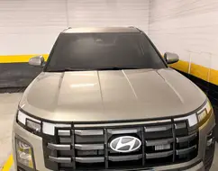 HYUNDAI CRETA 1.0 TGDI FLEX COMFORT SAFETY AUTOMÁTICO HYUNDAI CRETA 1.0 TGDI FLEX COMFORT SAFETY AUTOMÁTICO