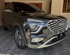 HYUNDAI CRETA 1.0 TGDI FLEX LIMITED AUTOMÁTICO HYUNDAI CRETA 1.0 TGDI FLEX LIMITED AUTOMÁTICO