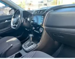 HYUNDAI CRETA 1.0 TGDI FLEX LIMITED AUTOMÁTICO HYUNDAI CRETA 1.0 TGDI FLEX LIMITED AUTOMÁTICO
