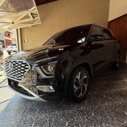 HYUNDAI-CRETA-1.0 TGDI FLEX LIMITED AUTOMÁTICO HYUNDAI-CRETA-2022