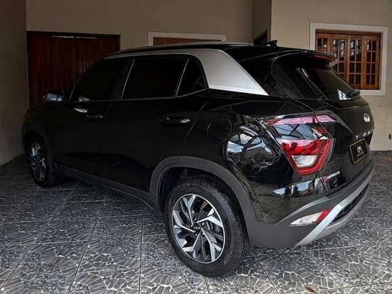 HYUNDAI-CRETA-1.0 TGDI FLEX LIMITED AUTOMÁTICO HYUNDAI-CRETA-2022