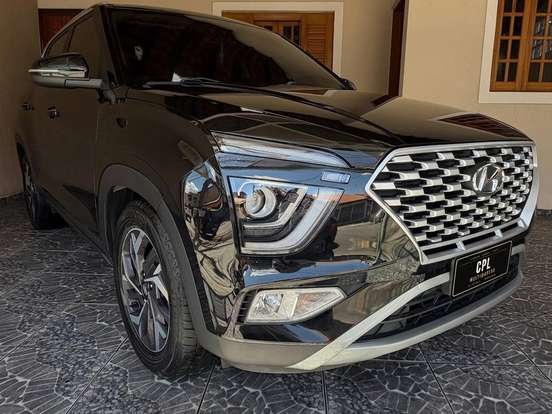 HYUNDAI-CRETA-1.0 TGDI FLEX LIMITED AUTOMÁTICO HYUNDAI-CRETA-2022