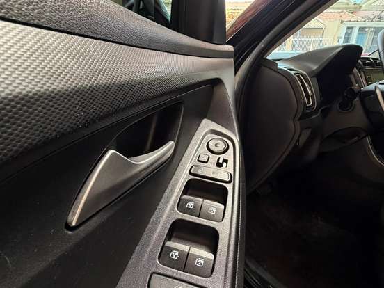 HYUNDAI-CRETA-1.0 TGDI FLEX LIMITED AUTOMÁTICO HYUNDAI-CRETA-2022