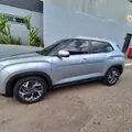HYUNDAI CRETA 1.0 TGDI FLEX PLATINUM AUTOMÁTICO HYUNDAI CRETA 1.0 TGDI FLEX PLATINUM AUTOMÁTICO