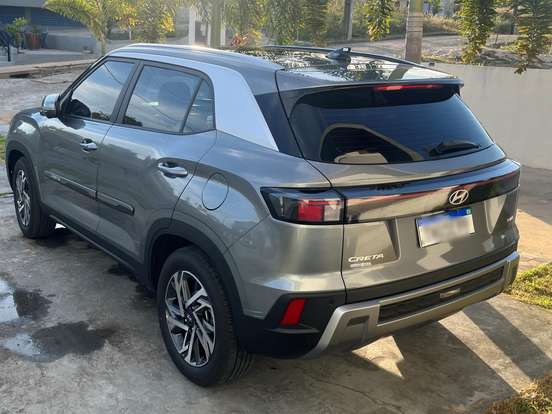 HYUNDAI-CRETA-1.0 TGDI FLEX PLATINUM AUTOMÁTICO HYUNDAI-CRETA-2024