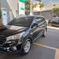 HYUNDAI CRETA 1.6 16V FLEX ACTION AUTOMÁTICO HYUNDAI CRETA 1.6 16V FLEX ACTION AUTOMÁTICO