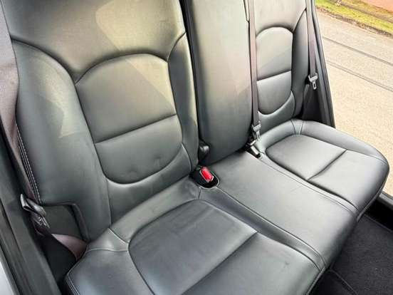 HYUNDAI-CRETA-1.6 16V FLEX ACTION AUTOMÁTICO HYUNDAI-CRETA-2021