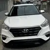 HYUNDAI CRETA 1.6 16V FLEX ATTITUDE AUTOMÁTICO HYUNDAI CRETA 1.6 16V FLEX ATTITUDE AUTOMÁTICO