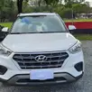HYUNDAI CRETA 1.6 16V FLEX ATTITUDE AUTOMÁTICO HYUNDAI CRETA 1.6 16V FLEX ATTITUDE AUTOMÁTICO