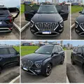HYUNDAI CRETA 2.0 FLEX ULTIMATE AUTOMÁTICO HYUNDAI CRETA 2.0 FLEX ULTIMATE AUTOMÁTICO