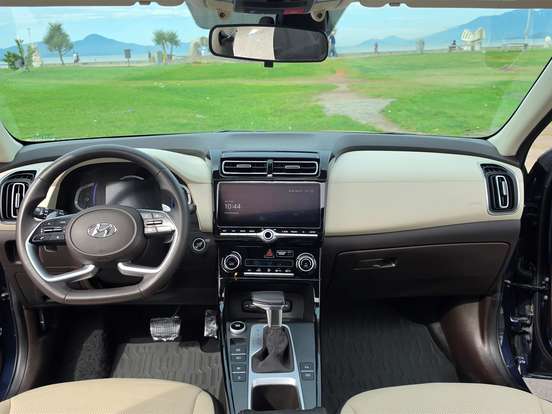 HYUNDAI-CRETA-2.0 FLEX ULTIMATE AUTOMÁTICO HYUNDAI-CRETA-2023