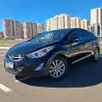 HYUNDAI ELANTRA 2.0 GLS 16V FLEX 4P AUTOMÁTICO HYUNDAI ELANTRA 2.0 GLS 16V FLEX 4P AUTOMÁTICO