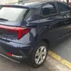 HYUNDAI HB20 1.0 12V FLEX COMFORT MANUAL HYUNDAI HB20 1.0 12V FLEX COMFORT MANUAL