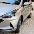 HYUNDAI HB20 1.0 12V FLEX VISION MANUAL HYUNDAI HB20 1.0 12V FLEX VISION MANUAL