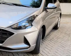 HYUNDAI HB20 1.0 12V FLEX VISION MANUAL HYUNDAI HB20 1.0 12V FLEX VISION MANUAL