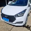 HYUNDAI HB20 1.0 COMFORT 12V FLEX 4P MANUAL HYUNDAI HB20 1.0 COMFORT 12V FLEX 4P MANUAL