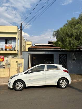 HYUNDAI HB20 1.0 COMFORT 12V FLEX 4P MANUAL