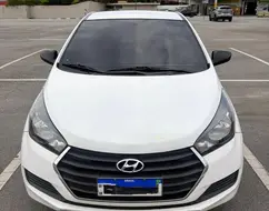 HYUNDAI HB20 1.0 COMFORT 12V FLEX 4P MANUAL HYUNDAI HB20 1.0 COMFORT 12V FLEX 4P MANUAL