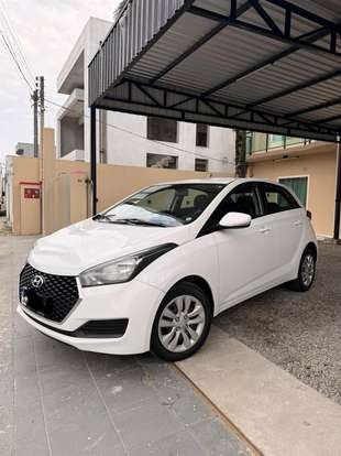 HYUNDAI-HB20-2018