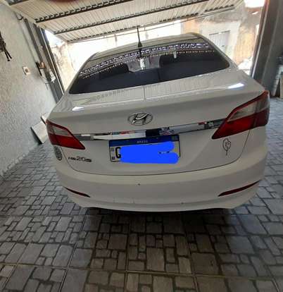 HYUNDAI-HB20S-1.0 UNIQUE 12V FLEX 4P MANUAL HYUNDAI-HB20S-2019