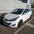 HYUNDAI HB20S 1.6 COMFORT PLUS 16V FLEX 4P AUTOMÁTICO HYUNDAI HB20S 1.6 COMFORT PLUS 16V FLEX 4P AUTOMÁTICO