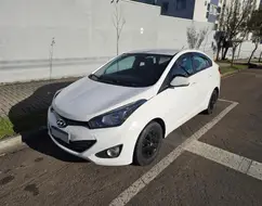 HYUNDAI HB20S 1.6 COMFORT PLUS 16V FLEX 4P AUTOMÁTICO HYUNDAI HB20S 1.6 COMFORT PLUS 16V FLEX 4P AUTOMÁTICO