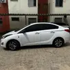 HYUNDAI HB20S 1.6 COPA DO MUNDO 16V FLEX 4P AUTOMÁTICO HYUNDAI HB20S 1.6 COPA DO MUNDO 16V FLEX 4P AUTOMÁTICO