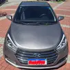 HYUNDAI HB20S 1.6 PREMIUM 16V FLEX 4P AUTOMÁTICO HYUNDAI HB20S 1.6 PREMIUM 16V FLEX 4P AUTOMÁTICO