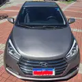 HYUNDAI HB20S 1.6 PREMIUM 16V FLEX 4P AUTOMÁTICO HYUNDAI HB20S 1.6 PREMIUM 16V FLEX 4P AUTOMÁTICO