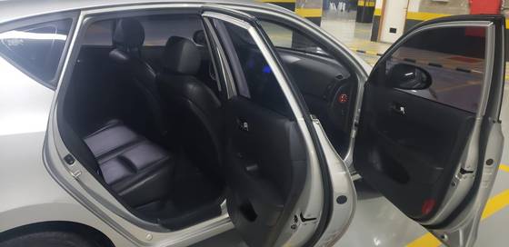 HYUNDAI I30 2.0 MPFI GLS 16V GASOLINA 4P AUTOMÁTICO