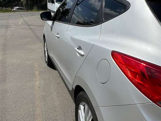 HYUNDAI-IX35-2.0 MPFI GLS 16V FLEX 4P AUTOMÁTICO HYUNDAI-IX35-2015
