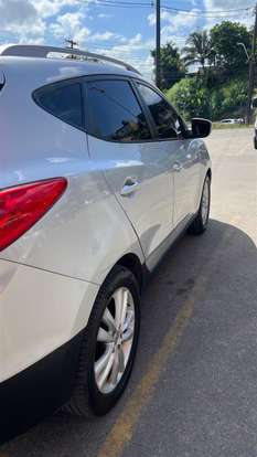 HYUNDAI-IX35-2.0 MPFI GLS 16V FLEX 4P AUTOMÁTICO HYUNDAI-IX35-2015