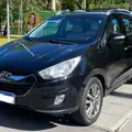HYUNDAI IX35 2.0 MPFI GLS 4X2 16V GASOLINA 4P AUTOMÁTICO HYUNDAI IX35 2.0 MPFI GLS 4X2 16V GASOLINA 4P AUTOMÁTICO