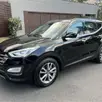 HYUNDAI SANTA FÉ 3.3 MPFI 4X4 V6 270CV GASOLINA 4P AUTOMÁTICO HYUNDAI SANTA FÉ 3.3 MPFI 4X4 V6 270CV GASOLINA 4P AUTOMÁTICO