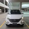 HYUNDAI TUCSON 1.6 16V T-GDI GASOLINA GLS ECOSHIFT HYUNDAI TUCSON 1.6 16V T-GDI GASOLINA GLS ECOSHIFT