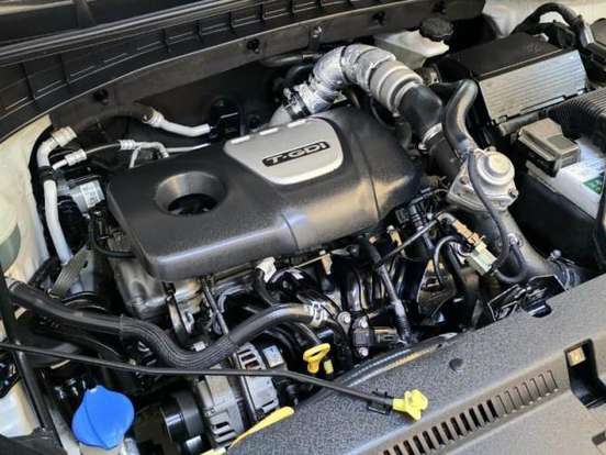 HYUNDAI-TUCSON-1.6 16V T-GDI GASOLINA GLS ECOSHIFT HYUNDAI-TUCSON-2017
