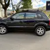 HYUNDAI TUCSON 2.0 MPFI GLS 16V 143CV 2WD GASOLINA 4P AUTOMÁTICO HYUNDAI TUCSON 2.0 MPFI GLS 16V 143CV 2WD GASOLINA 4P AUTOMÁTICO